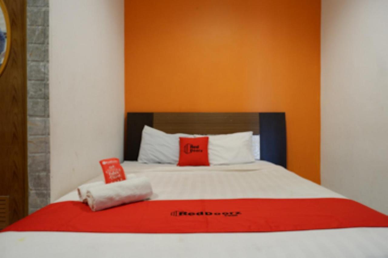 Oyo 1251 Residence 8 Semarang Dış mekan fotoğraf
