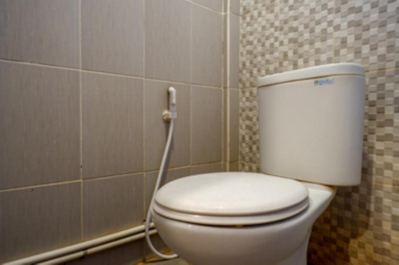 Oyo 1251 Residence 8 Semarang Dış mekan fotoğraf