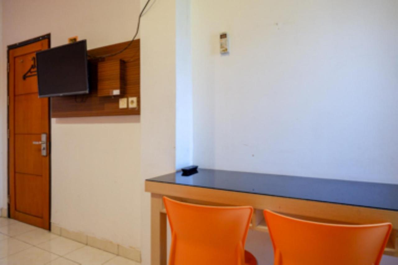 Oyo 1251 Residence 8 Semarang Dış mekan fotoğraf